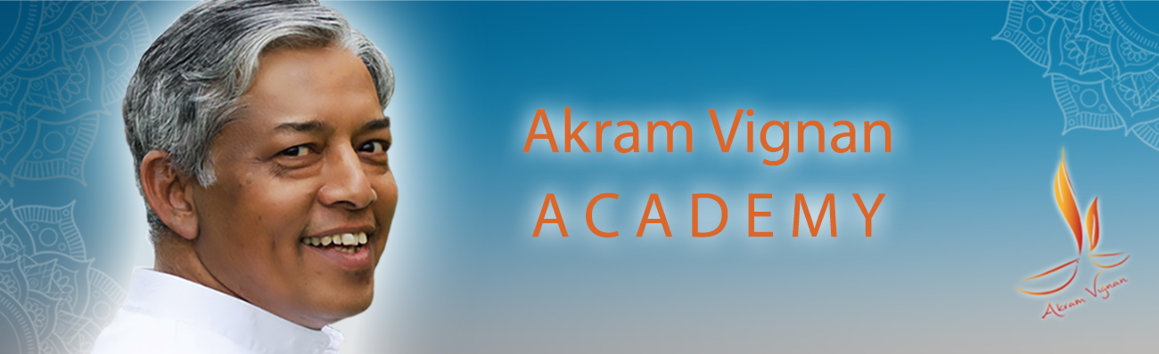 Header Akram Vignan AKADEMIE